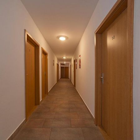 Hotel Pansky Dum Blovice Экстерьер фото