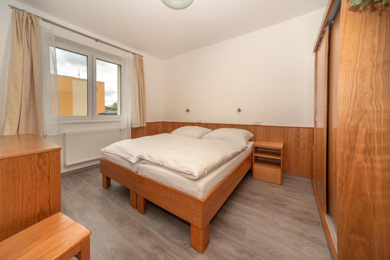Hotel Pansky Dum Blovice Экстерьер фото