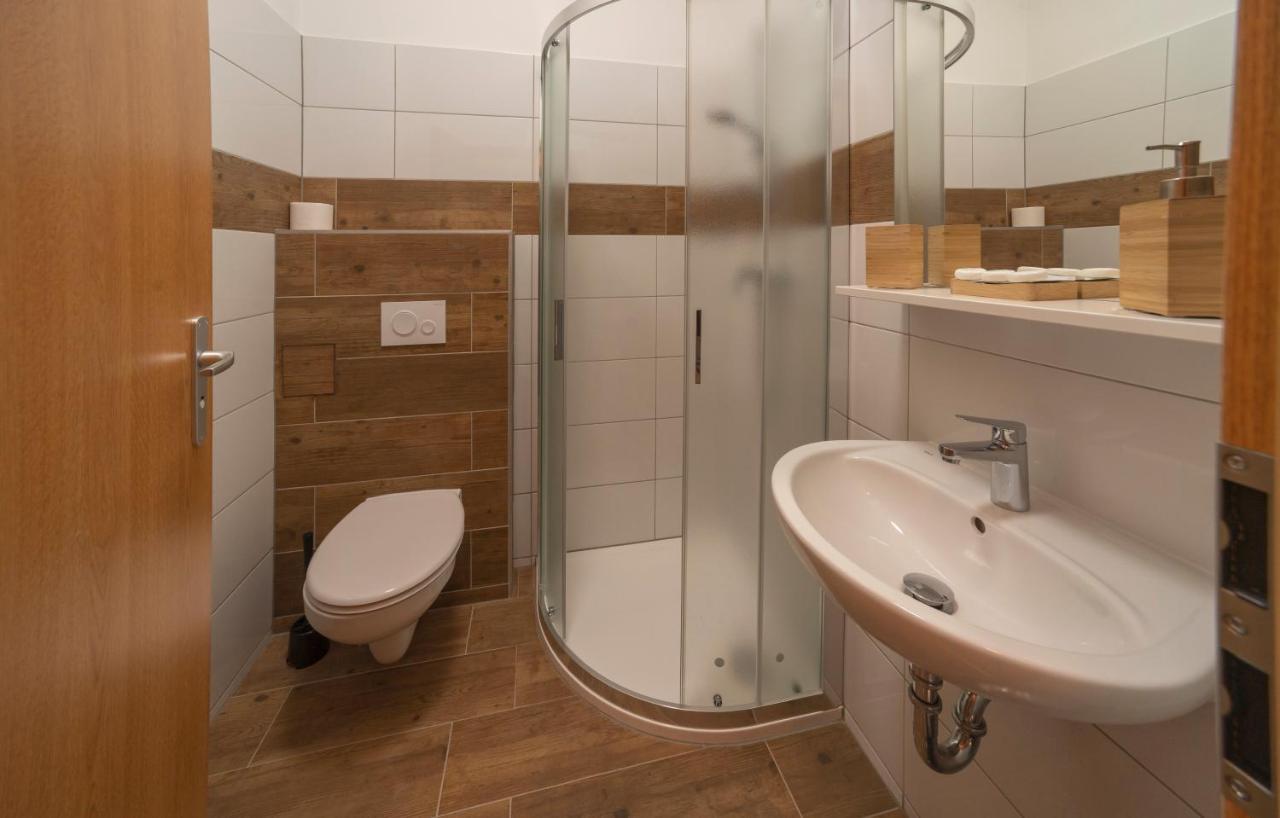 Hotel Pansky Dum Blovice Экстерьер фото