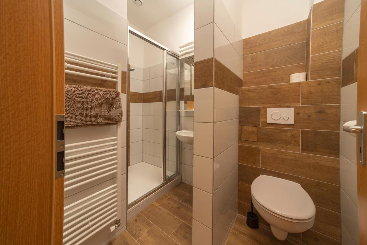 Hotel Pansky Dum Blovice Экстерьер фото