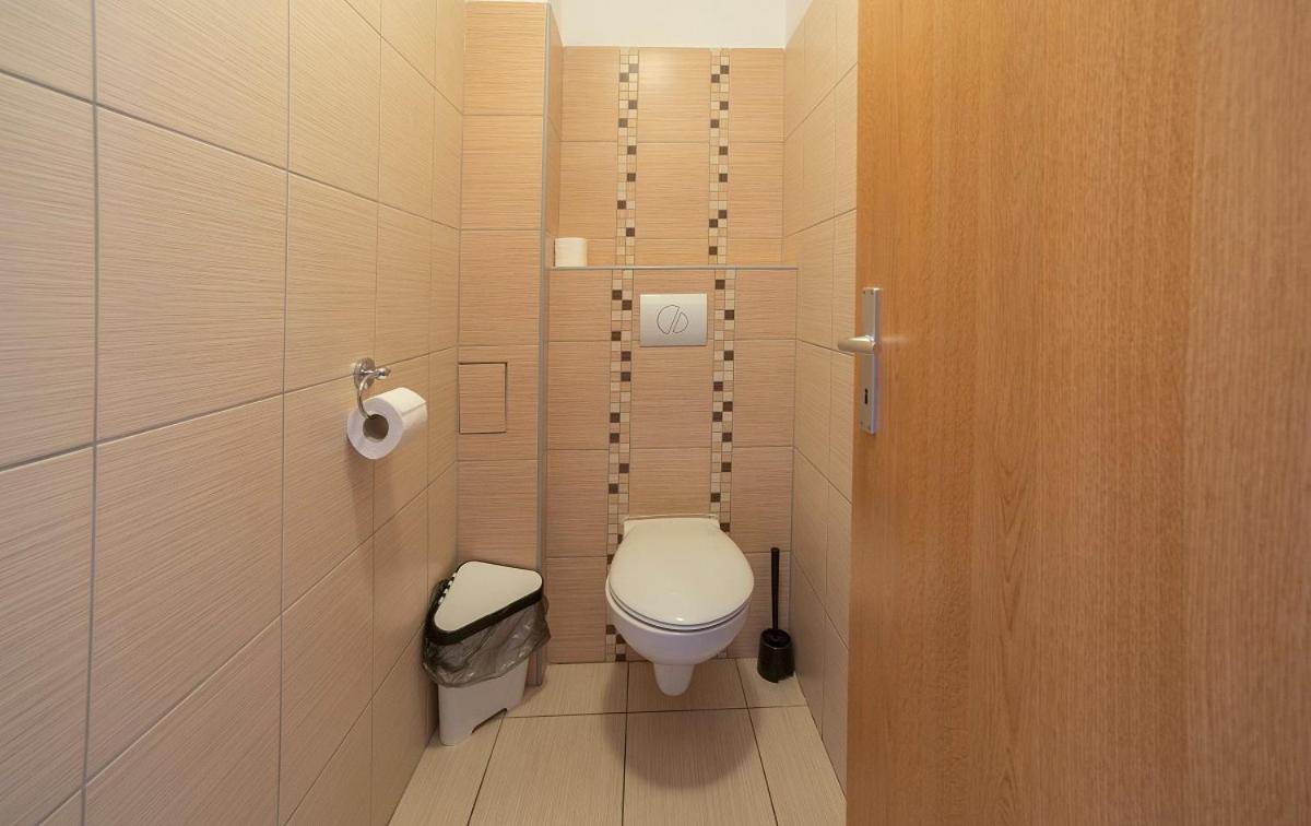Hotel Pansky Dum Blovice Экстерьер фото