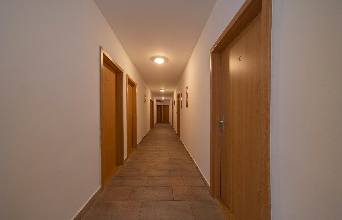 Hotel Pansky Dum Blovice Экстерьер фото